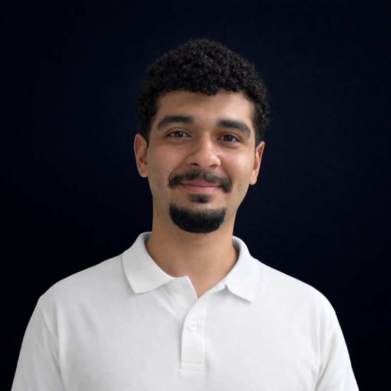 Felipe Santana Moraes